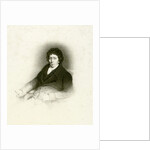 Aaron Arrowsmith by English School