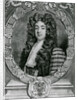 William Johnstone, 2nd Earl of Annandale and Hartfell, 1st Marquess of Annandale, 1703 by Godfrey Kneller