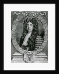 William Johnstone, 2nd Earl of Annandale and Hartfell, 1st Marquess of Annandale, 1703 by Godfrey Kneller