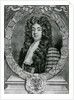 William Johnstone, 2nd Earl of Annandale and Hartfell, 1st Marquess of Annandale, 1703 by Godfrey Kneller