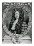 William Johnstone, 2nd Earl of Annandale and Hartfell, 1st Marquess of Annandale, 1703 by Godfrey Kneller