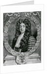 William Johnstone, 2nd Earl of Annandale and Hartfell, 1st Marquess of Annandale, 1703 by Godfrey Kneller