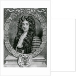 William Johnstone, 2nd Earl of Annandale and Hartfell, 1st Marquess of Annandale, 1703 by Godfrey Kneller