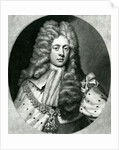 John Campbell, 2nd Duke of Argyll, 1st Duke of Greenwich by English School