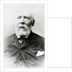 Henry Wallis by School English