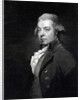 Thomas Malton, the Elder, 1806 by Gilbert Stuart