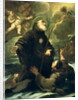 St Francis of Paola, 1416-1507) by Luca Giordano