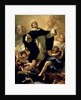 St. Dominic, 1170-1221 by Luca Giordano
