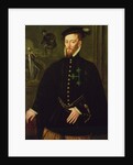 Marquis of las Navas, c.1559 by Anthonis van Dashorst (c.1519-1576/77) Mor