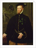 Marquis of las Navas, c.1559 by Anthonis van Dashorst (c.1519-1576/77) Mor