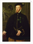 Marquis of las Navas, c.1559 by Anthonis van Dashorst (c.1519-1576/77) Mor