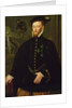 Marquis of las Navas, c.1559 by Anthonis van Dashorst (c.1519-1576/77) Mor