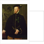 Marquis of las Navas, c.1559 by Anthonis van Dashorst (c.1519-1576/77) Mor