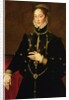 Marquesa of Las Navas, c.1559 by Anthonis van Dashorst Mor