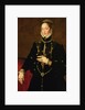 Marquesa of Las Navas, c.1559 by Anthonis van Dashorst Mor