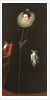 Catalina de la Cerda, Duchess of Lerma, 1602 by Juan Pantoja de la Cruz