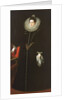 Catalina de la Cerda, Duchess of Lerma, 1602 by Juan Pantoja de la Cruz