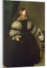 Lady of the Medinaceli family, c.1683 by Don Juan Carreno de Miranda