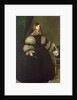 Lady of the Medinaceli family, c.1683 by Don Juan Carreno de Miranda