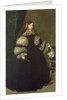 Lady of the Medinaceli family, c.1683 by Don Juan Carreno de Miranda