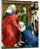 Descent from the Cross, c.1435 by Rogier van der Weyden