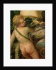 Cupid by (1528-88) Veronese