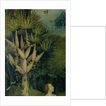 The Garden of Earthly Delights, 1490-1500 by Hieronymus Bosch