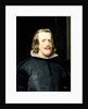 Portrait of Philip IV in Court Dress, 1655 by Diego Rodriguez de Silva y Velazquez