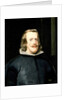Portrait of Philip IV in Court Dress, 1655 by Diego Rodriguez de Silva y Velazquez