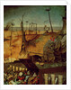 The Triumph of Death, c.1562 by Pieter the Elder Bruegel