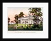 Mount Vernon, Virginia by American School