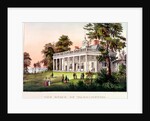 Mount Vernon, Virginia by American School