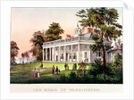 Mount Vernon, Virginia by American School