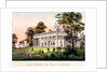 Mount Vernon, Virginia by American School