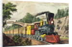 The Express Train by American School