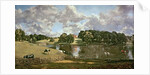 Wivenhoe Park, Essex, 1816 by Anonymous