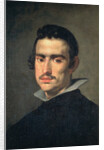 Portrait of a Young Man, 1623 by Diego Rodriguez de Silva y Velazquez