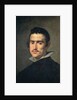 Portrait of a Young Man, 1623 by Diego Rodriguez de Silva y Velazquez