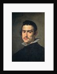 Portrait of a Young Man, 1623 by Diego Rodriguez de Silva y Velazquez