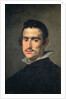 Portrait of a Young Man, 1623 by Diego Rodriguez de Silva y Velazquez