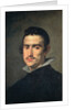 Portrait of a Young Man, 1623 by Diego Rodriguez de Silva y Velazquez