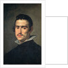 Portrait of a Young Man, 1623 by Diego Rodriguez de Silva y Velazquez