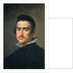 Portrait of a Young Man, 1623 by Diego Rodriguez de Silva y Velazquez