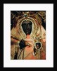 The Guadalupe Madonna by School Spanish
