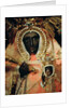 The Guadalupe Madonna by School Spanish