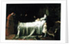 The Death of Don Alfonso XII 1887 by Juan Antonio Benlliure y Gil