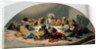 The Last Supper, 1796-97 by Francisco Jose de Goya y Lucientes