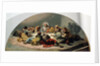 The Last Supper, 1796-97 by Francisco Jose de Goya y Lucientes