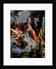 The Triumph of St. Augustine 1664 by Claudio Coello