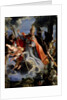 The Triumph of St. Augustine 1664 by Claudio Coello